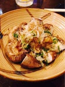 炭火焼鳥八金亭 船橋店