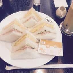 スマート珈琲店 太秦店