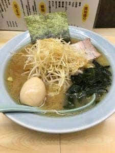 らぁめん かすが