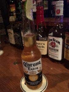 bar ALL IN