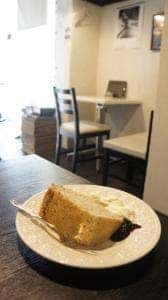 CAFE TAW