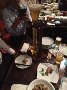 ③ 鉄板 WINE酒場
