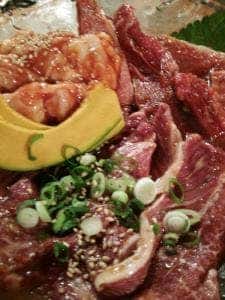 焼肉 やまいち