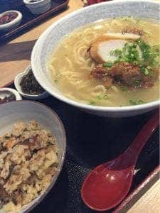 本格沖縄料理 いちゃりば!!