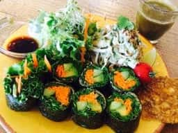 酵素食道 レインボーローフード