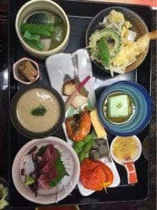 割烹 明養軒