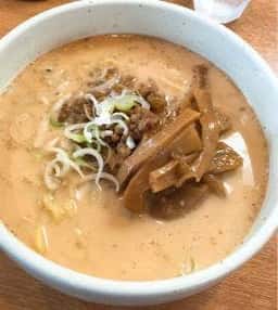 和心中華酒家 ぐうぐうマンモス