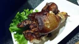 炭火焼鳥Bar えびす家