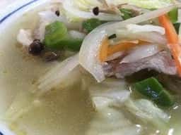 ちや食堂