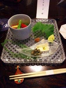 すし割烹 蘭亭