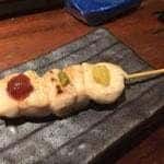 北新地 雄翔