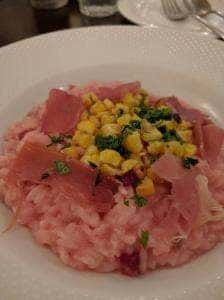 TRATTORIA RIPOSO