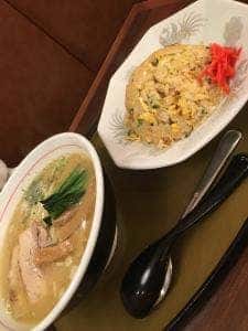 三宝亭 長岡寺島店