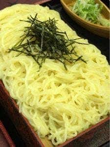 Yahata すしべん 中島店