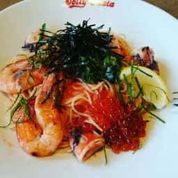 ジョリーパスタ 上水前寺店