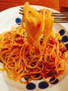洋麺屋ピエトロ 長崎時津店
