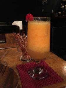 Dining Bar HANABI
