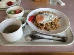 はなもも喫茶