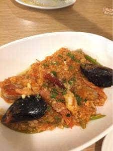 Casual Kitchen N-51