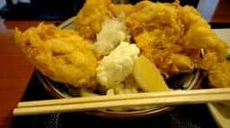 丸亀製麺 周南店