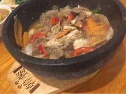 チヂミ
