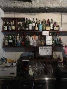 Abura Bar