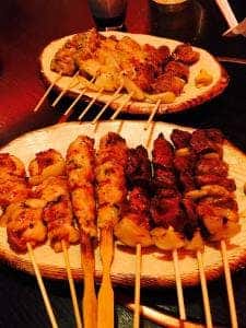 鳥太郎 本店