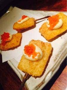 串かつ Dan家 淀屋橋店