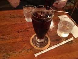 キクノヤコーヒー店