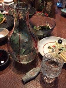 そば酒膳 あづみ野