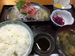 浜料理 乙浜