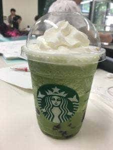 スターバックス コーヒー 東京大学工学部店