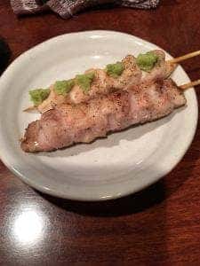 串や とりけん