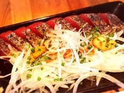 居酒屋 海彩