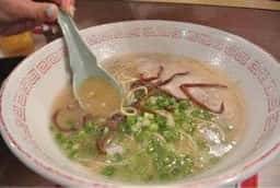 永ちゃんラーメン