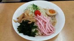 九州筑豊ラーメン山小屋 光店