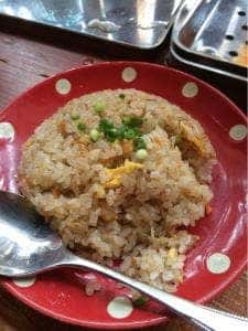 ラーメン 麦・麦