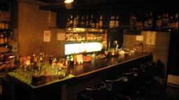 Bar 優行扉