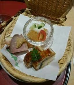 日本料理 南天