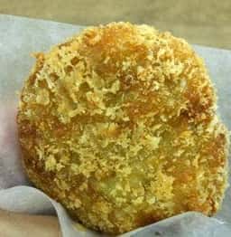 ハセ蒲鉾 魚の棚商店街