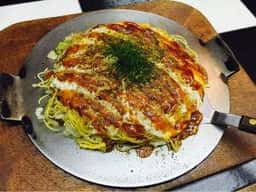 安登鉄板焼製作所 あとてつ