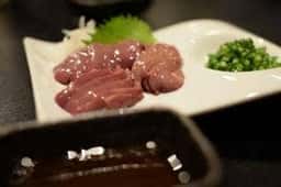 軍鶏屋 五鉄