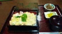 天ぷら 小桜