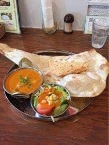 ASIAN DINING Shiva Mahal