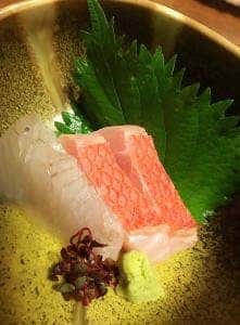 古今料理 花乃