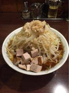 東池袋 大勝軒 高崎吉井店