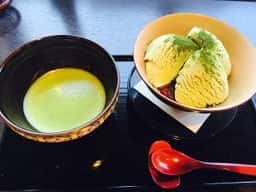 甘味処 漆の実