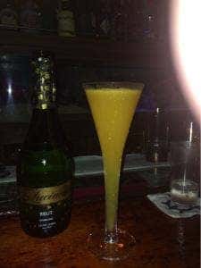 カントリードッグ