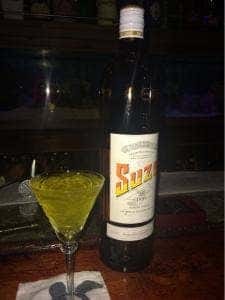 カントリードッグ