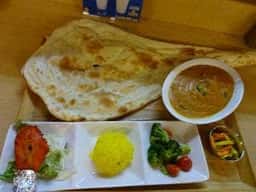 インドレストラン ガネーシャ 長町駅前店